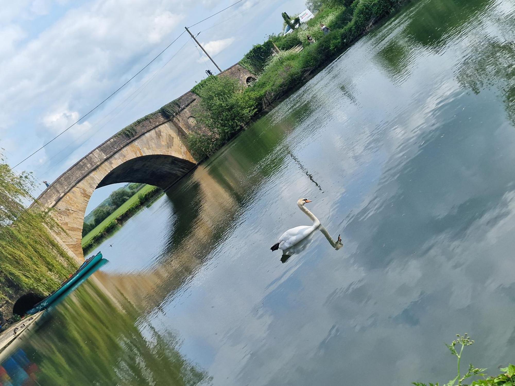 The Riverside Lechlade Exteriér fotografie